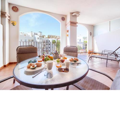 Oasis la Cala 3 ,Pools, Parking and wifi