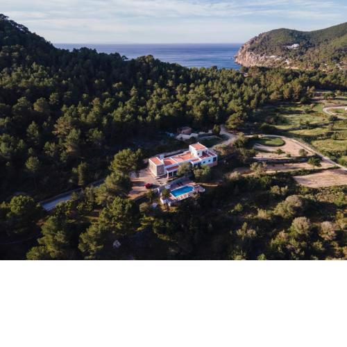 Oasis Living Villa Can Ramon