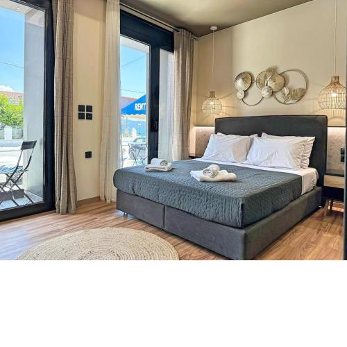 Oasis Luxury Apartments