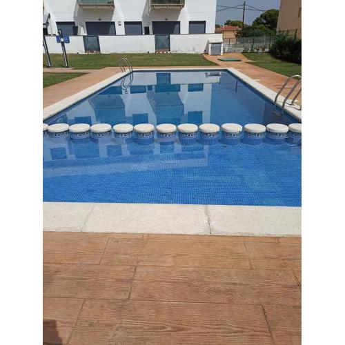 Oasis Mar