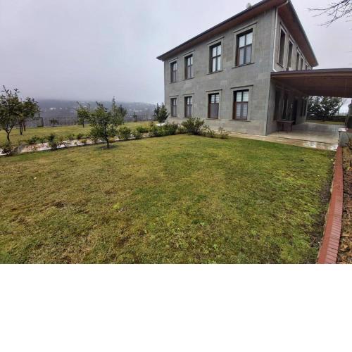 Oasis Mountain Villa