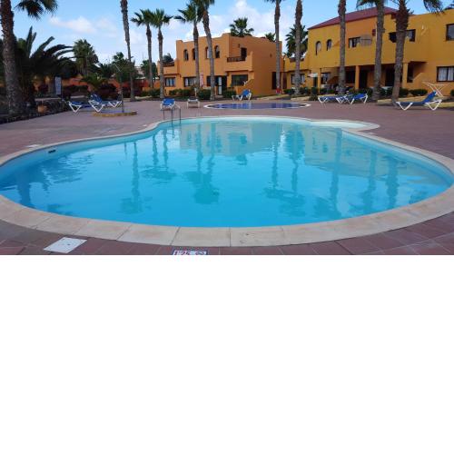 Oasis Royal 2 Dormitorios Piscinasfibra Optica