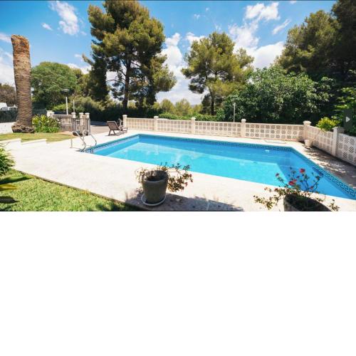 Oasis Salou