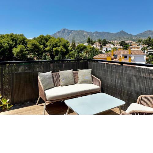 Oasis Studio Center Marbella - EaW Homes