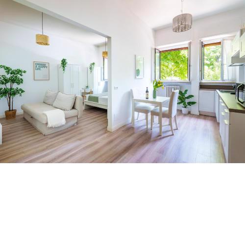 Oasis Suite - Metro sotto casa a 5 min dal Centro
