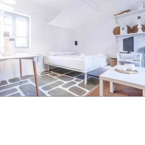 Oasis Suite by Angels Group Mykonos