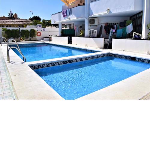 Oasis Torremolinos