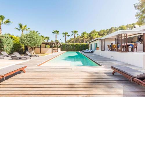 Oasis Villas Complex