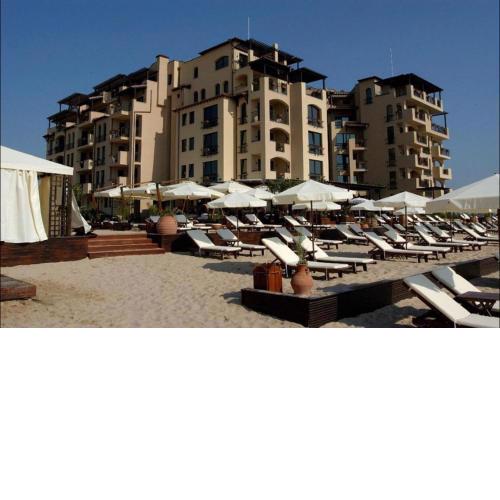Oasis VIP Club, Слънчев бряг