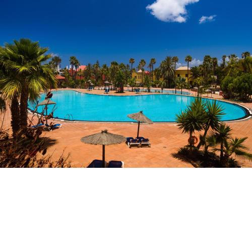 Oasis vistamar