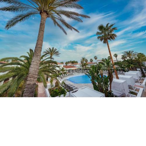 Oassium Hotel - Adults Only