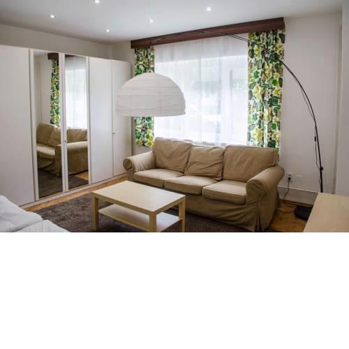 Oázis Apartman