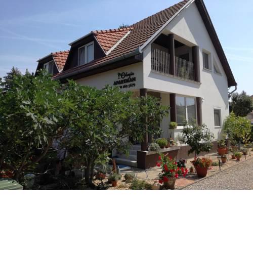 Oázis Apartman