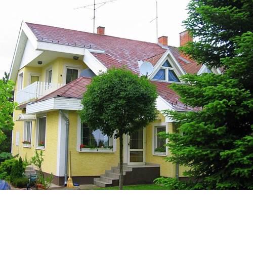 Oázis Apartman