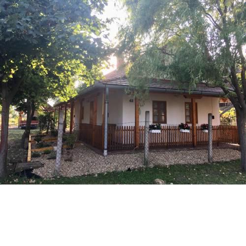 Oázis Apartman