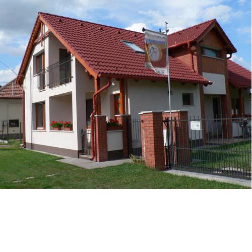 Oázis Apartmanok