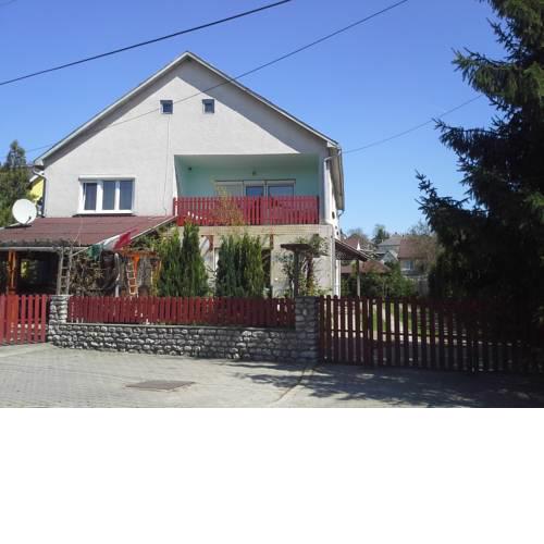 Oázis Vendégház