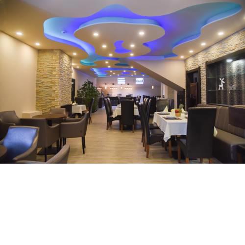 Oázis Wellness Panzio