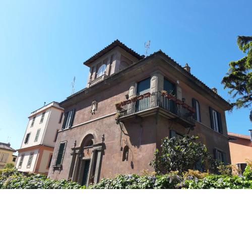 OB1 Vacanze Romane