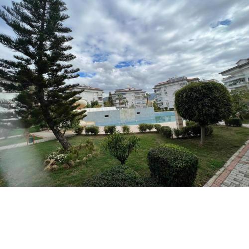 Oba Crown 1 sitesi