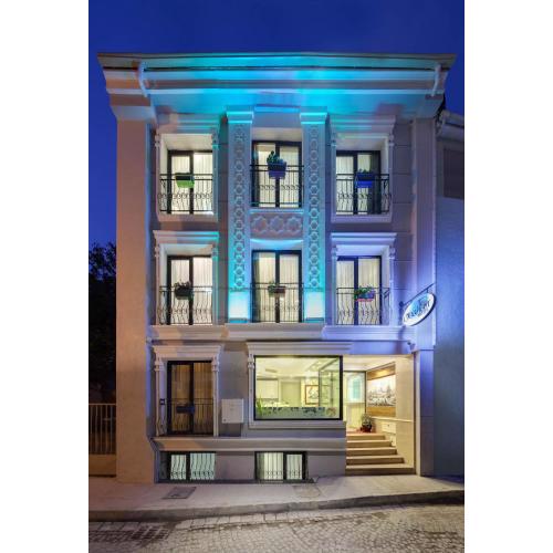 OBAHAN HOTEL-Special Class