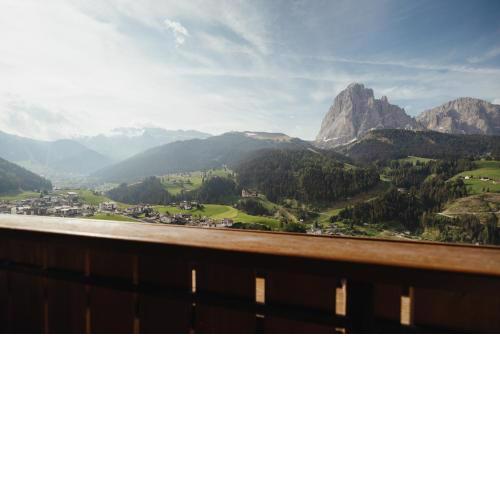 Oberaldoss Residence Wellness