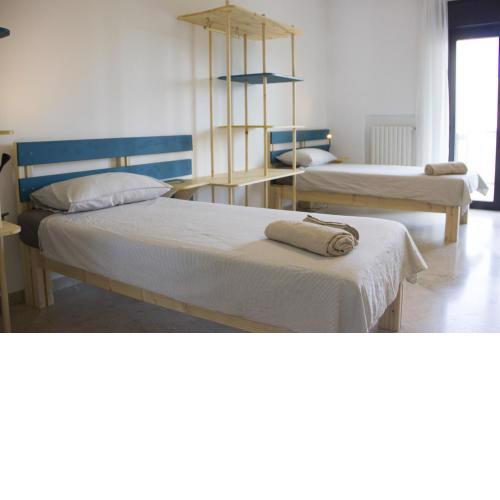 Oberdan Guest House