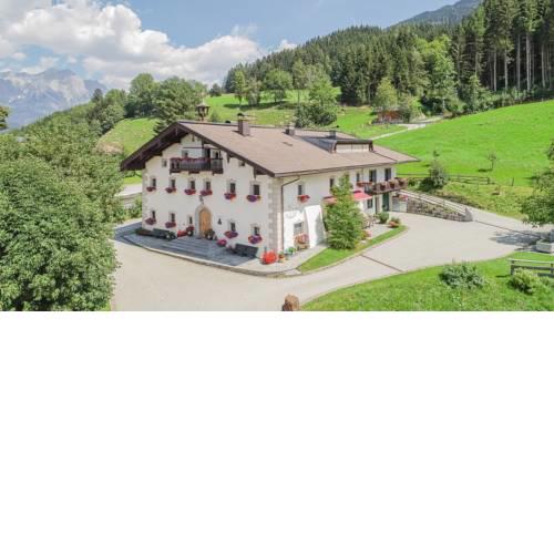 Oberdeutinghof