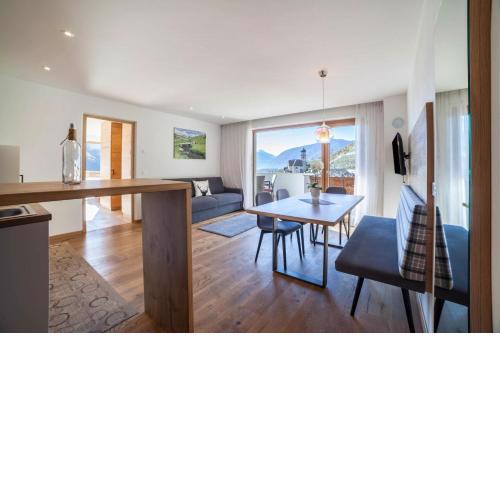 Oberegghof Ferienwohnung Ifinger