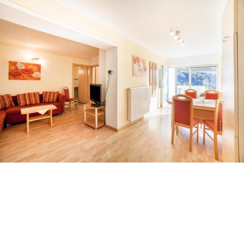 Oberegghof Ferienwohnung Laugen