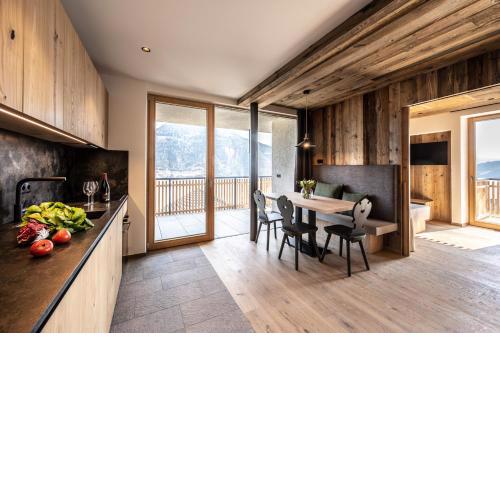 Oberfallerhof Apartment Aui