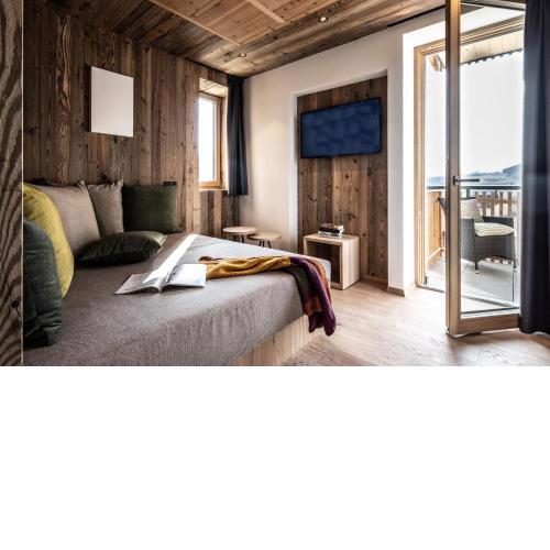 Oberfallerhof Apartment Inni
