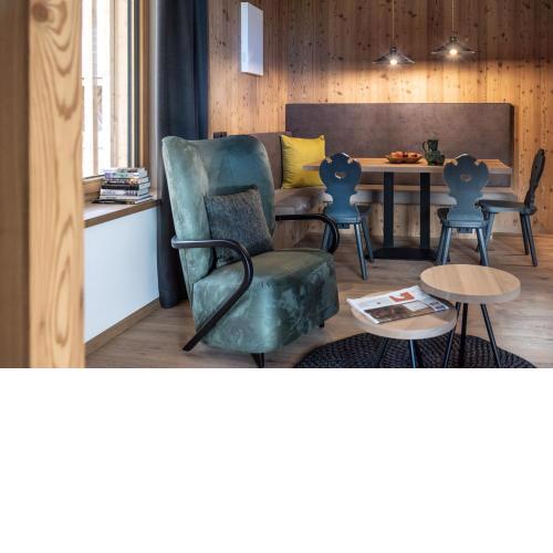 Oberfallerhof Apartment Ummi