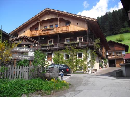 Obergarberhof