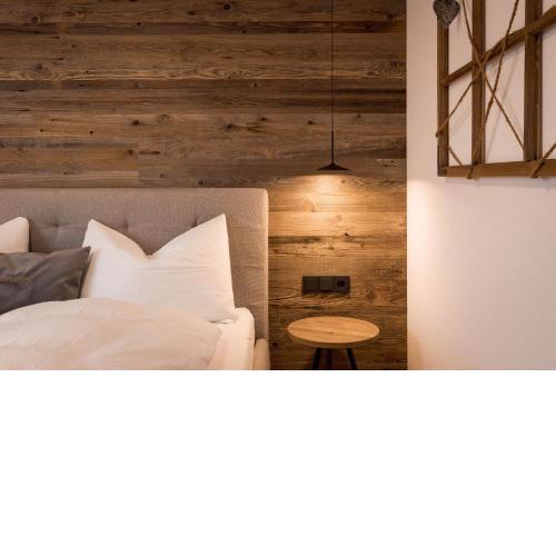 Obergasserhof Apt Gipfelstürmer