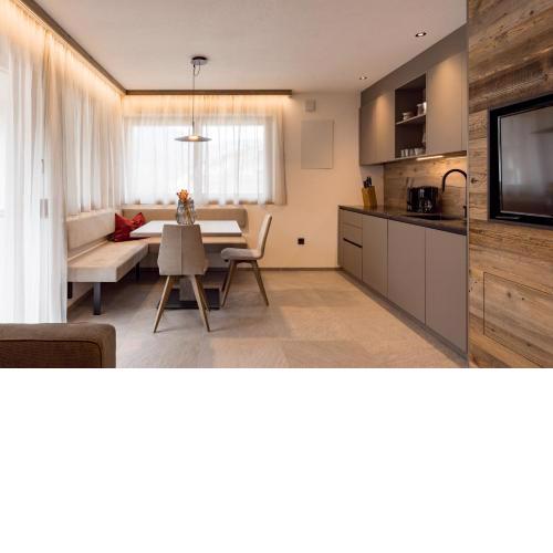 Obergasserhof Apt Tiroler