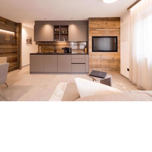 Obergasserhof Apt Waldruhe