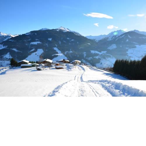Oberhasenberghof