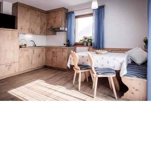 Oberhof Apt Lärchenwald