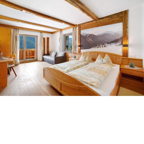Oberhof Apt Mutegg
