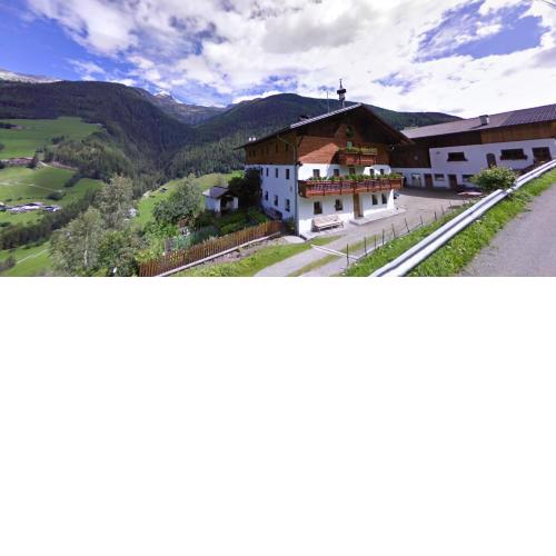 Oberhöher Apt Talblick