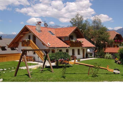 Oberlindnerhof