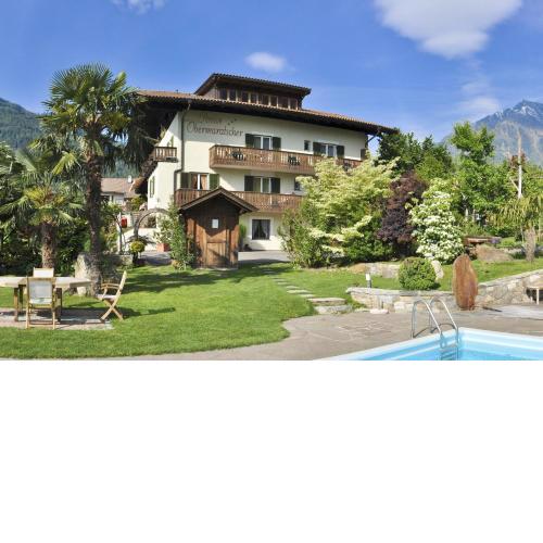 Obermaratscher Apartments Residence
