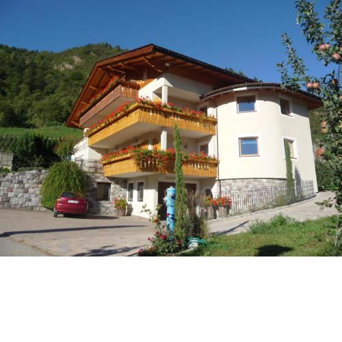 Obermoarhof Mutspitze 1