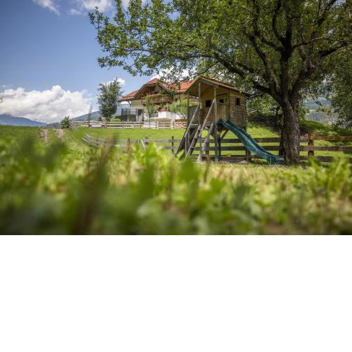 Oberplunerhof - Fewo Kronplatz