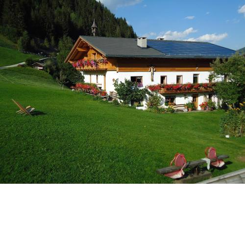 Oberschoellberghof