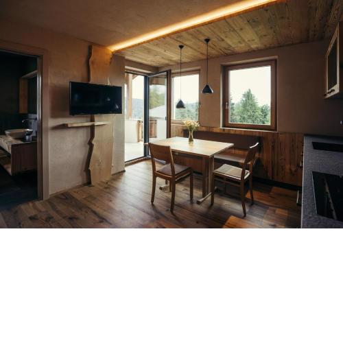 Obertimpflerhof Wohnung Rosi