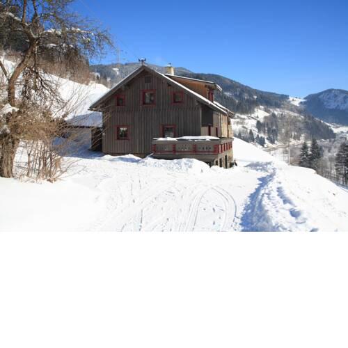 Oberwarthlodge