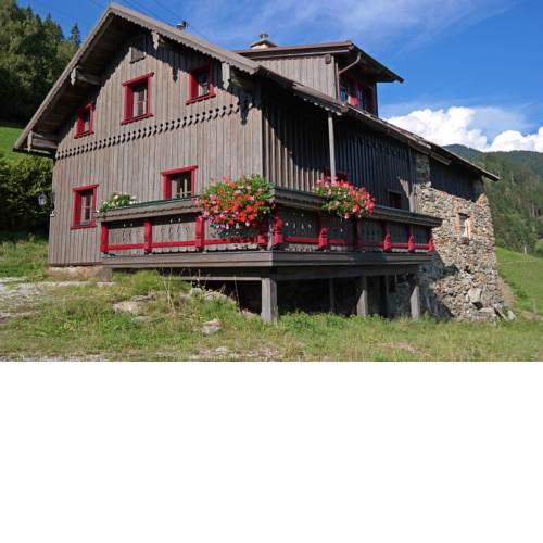 Oberwarthlodge