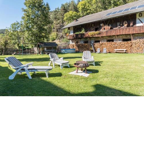 Oberwieserhof App 3